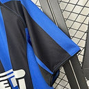 Camisa Retrô Inter de Milão 04/05