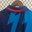 Camisa Retrô Arsenal Manga Longa 95/96