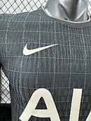 Camisa Tottenham 25/26 - Versão Jogador Manga Longa