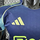 Camisa Ajax 25/26 - Versão Jogador