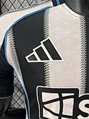 Camisa Newcastle 25/26  - Versão Jogador