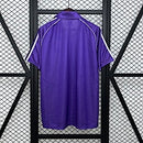 Camisa Retrô Real Madrid 84/85