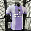Camisa Brighton 25/26 - Versão Jogador