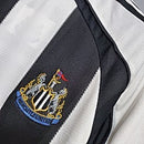 Camisa Retrô Newcastle United 05/06