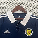 Camisa Retrô Escócia 12/14