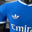 Camisa Real Madrid 25/26 - Versão Jogador