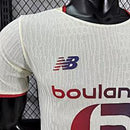 Camisa Lille 25/26 - Versão Jogador