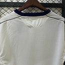 Camisa Retrô Manchester United 00/01