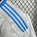 Camisa Retrô Olympique de Marseille 09/10