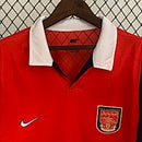 Camisa Retrô Arsenal Manga Longa 98/99