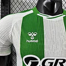 Camisa Real Betis 25/26 - Versão Jogador