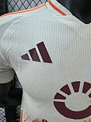 Camisa Roma 24/25 - Versão Jogador