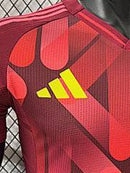 Camisa Alemanha 25/26  - Versão Jogador