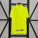 Camisa Retrô Barcelona 14/15