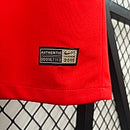 Camisa Retrô Chile 15/16