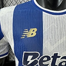 Camisa Porto 25/26 - Versão Jogador