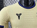 Camisa Barcelona 25/26 - Versão Jogador