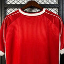 Camisa Retrô Murcia Red 99/01