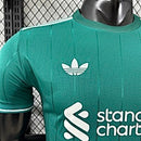 Camisa Liverpool 25/26 - Versão Jogador