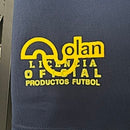 Camisa Retrô Boca Juniors 94/95