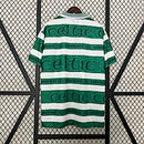 Camisa Retrô Celtic 95/97
