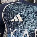 Camisa Al Nassr 25/26 - Versão Jogador