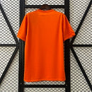 Camisa Retrô Holanda 2014