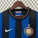 Camisa Retrô Inter de Milão 09/10