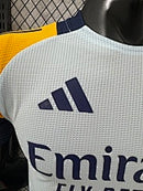 Camisa Real Madrid 24/25 - Versão Jogador