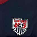 Camisa Retrô Estados Unidos 2010