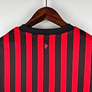 Camisa Retrô Milan 19/20