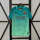 Camisa Retrô Barcelona 16/17
