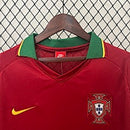 Camisa Retrô Portugal 97/98
