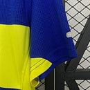 Camisa Retrô Boca Juniors 04/05