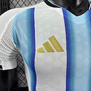 Camisa Argentina 25/26 - Versão Jogador