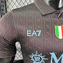 Camisa Napoli 25/26 - Versão Jogador