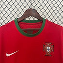 Camisa Retrô Portugal 2012