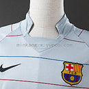 Camisa Retrô Barcelona 03/04
