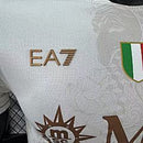Camisa Napoli 25/26 - Versão Jogador