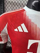 Camisa Bayern Munich 25/26 - Versão Jogador