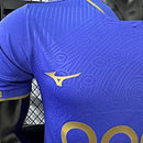 Camisa Monaco 25/26 - Versão Jogador
