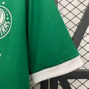 Camisa Retrô Palmeiras 1987