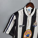 Camisa Retrô Newcastle United 95/97
