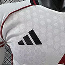 Camisa River Plate 25/26 - Manga Longa Versão Jogador