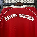Camisa Retrô Bayern Munich 05/06