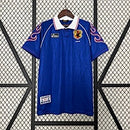 Camisa Retrô Japão 1998