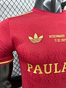 Camisa Bayern Munich - Versão Jogador