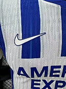 Camisa Brighton 24/25 - Versão Jogador