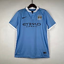 Camisa Retrô Manchester City 15/16