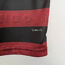 Camisa Retrô Flamengo 19/20